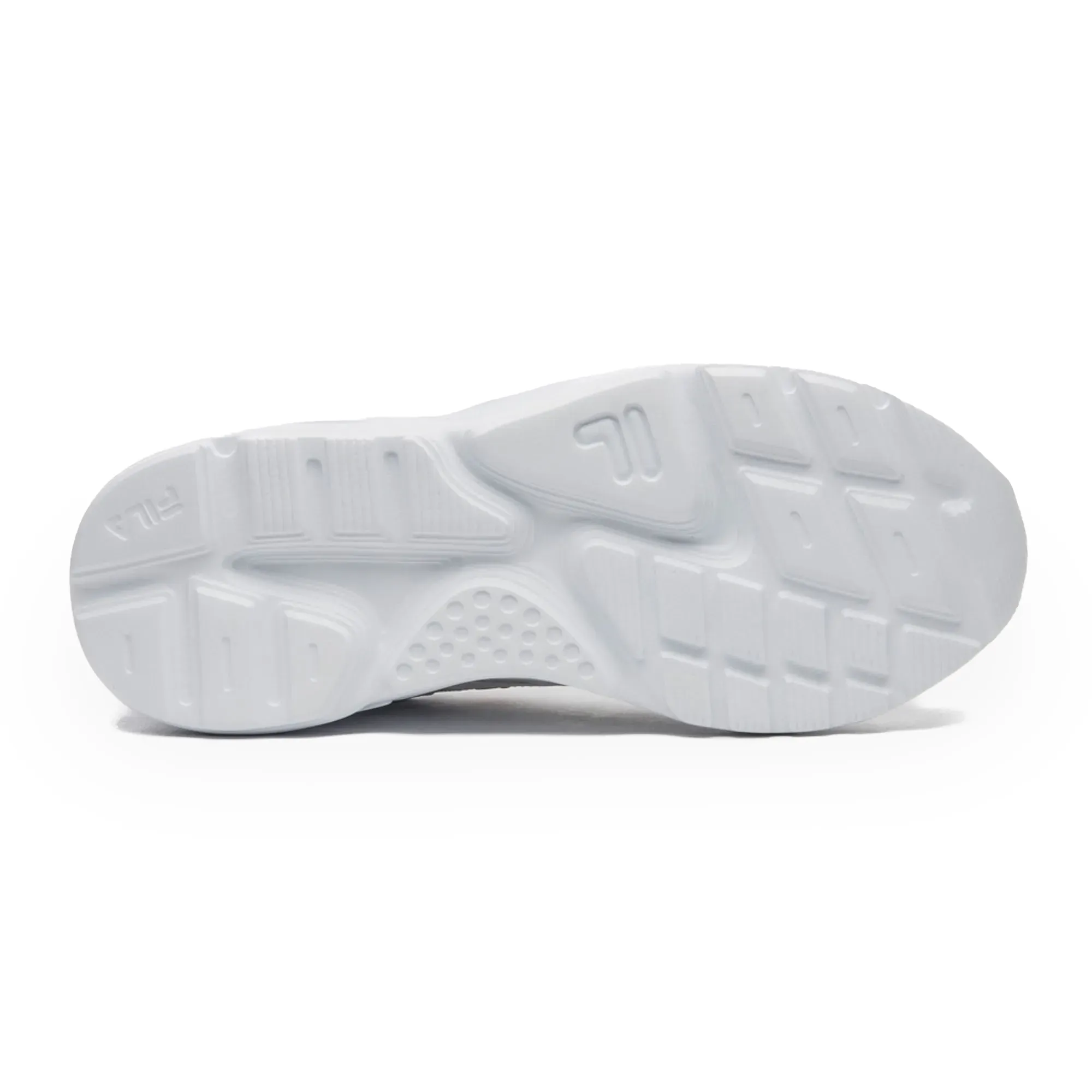 Fila Tenis STREET FIT 2 F01TR00024-5502 BrancoMarromVermelho Sint -5-